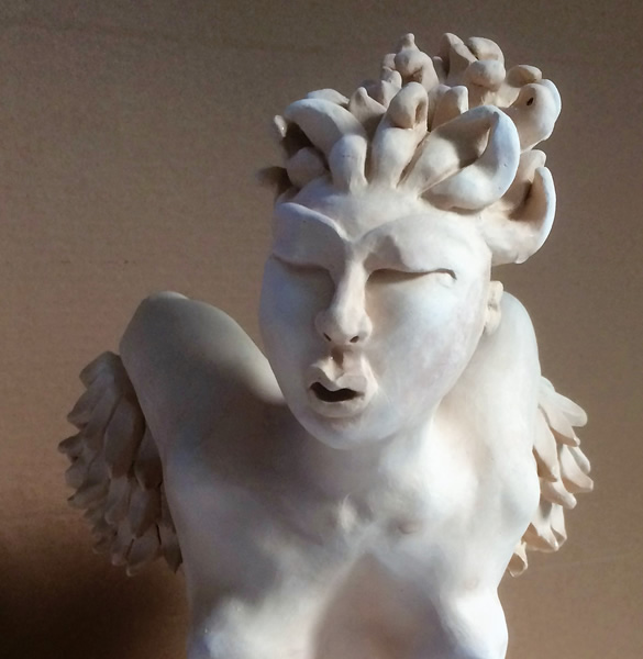 Weitere Amazonen-Bilder