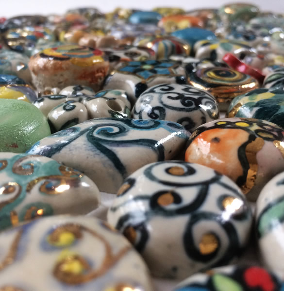 Weitere Mosaik-Bilder