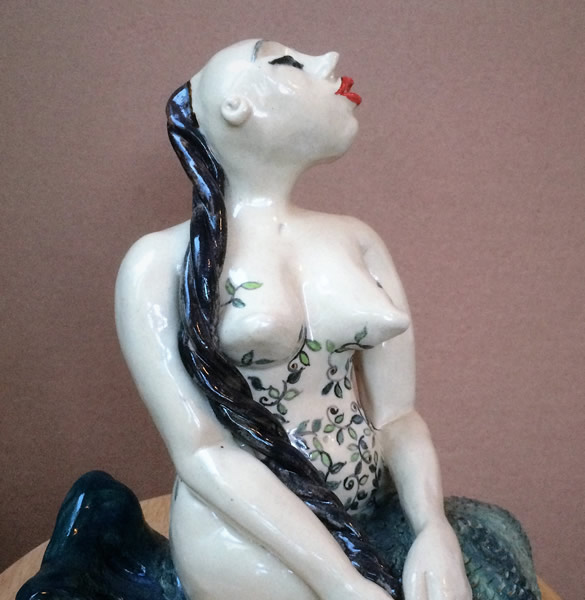 Weitere Sirenen-Bilder